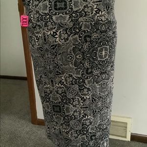 Lulularoe Skirt